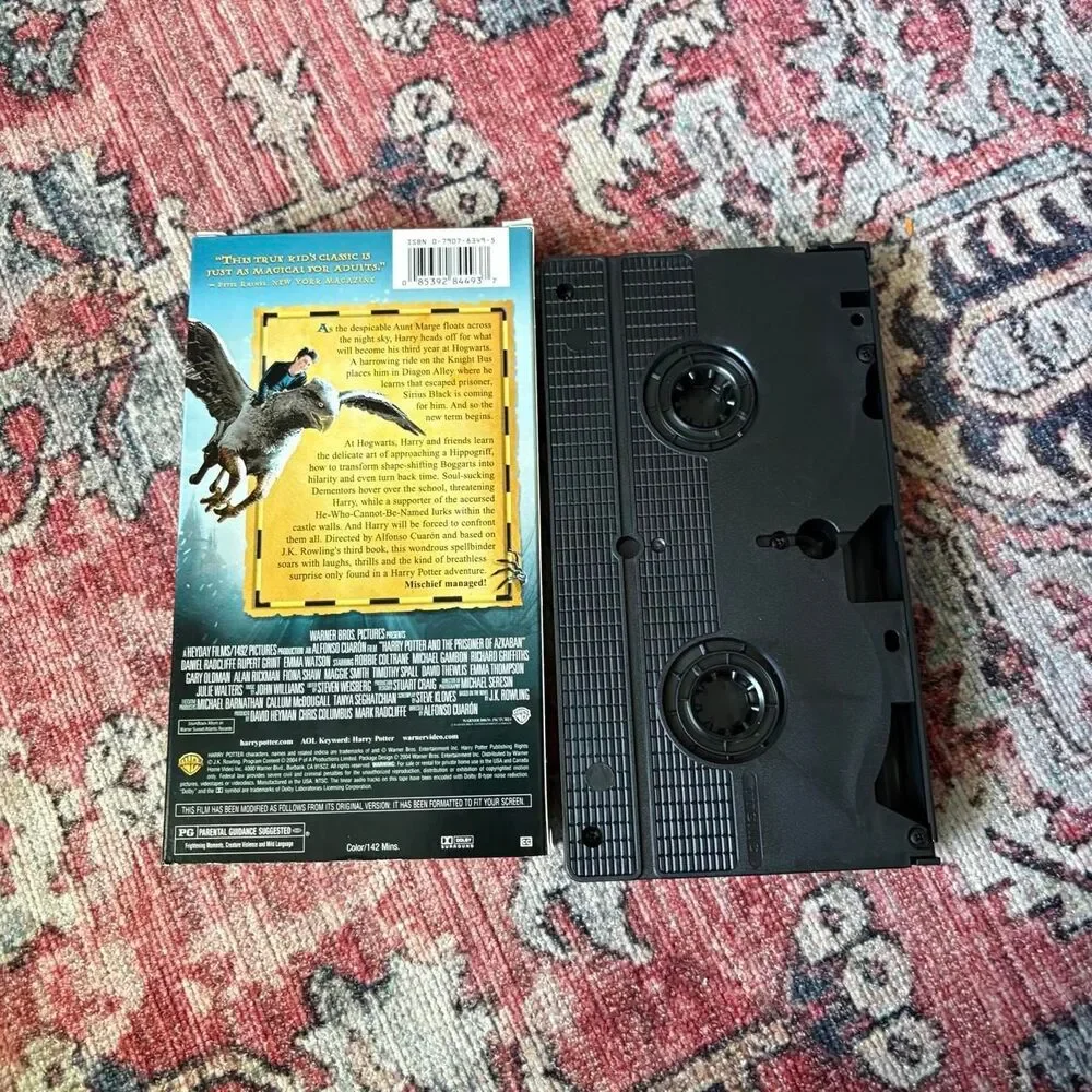 Harry-potter multi Cameras-and-accessories